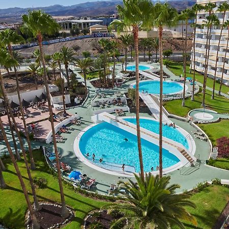631 Paraiso Maspalomas Maspalomas  Exterior foto