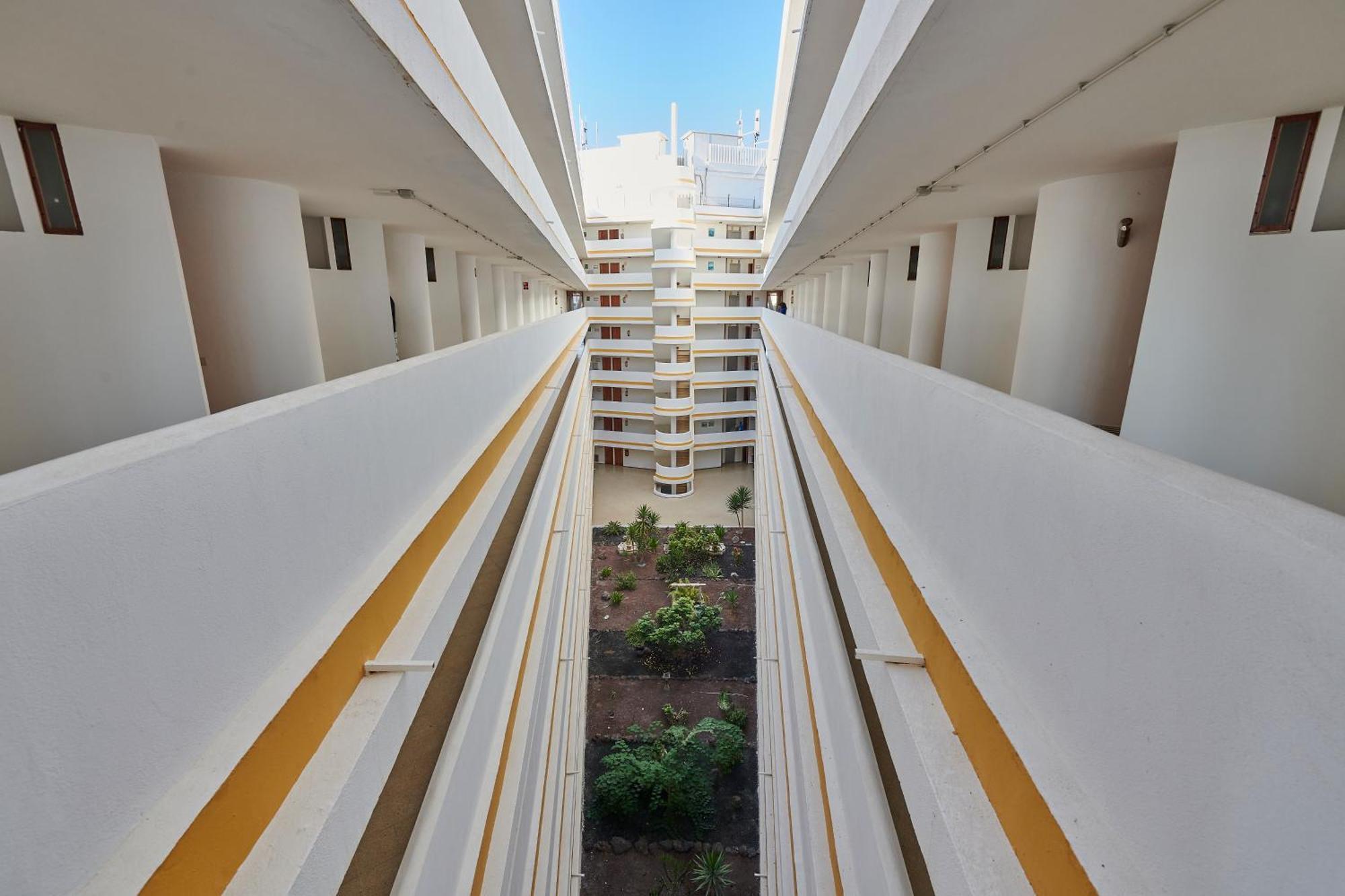 631 Paraiso Maspalomas Maspalomas  Exterior foto